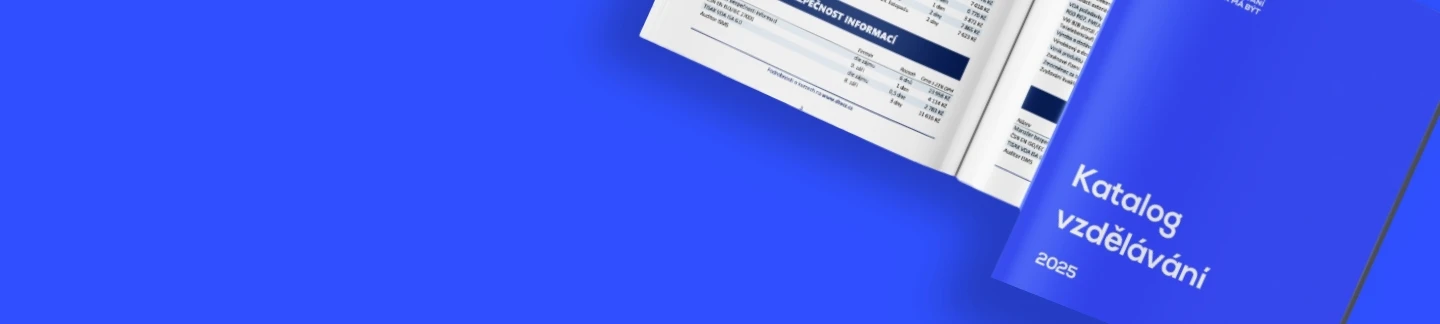Katalog vzdělávání