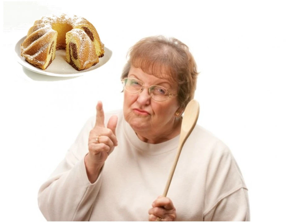 Jak vyjít s tchyni?