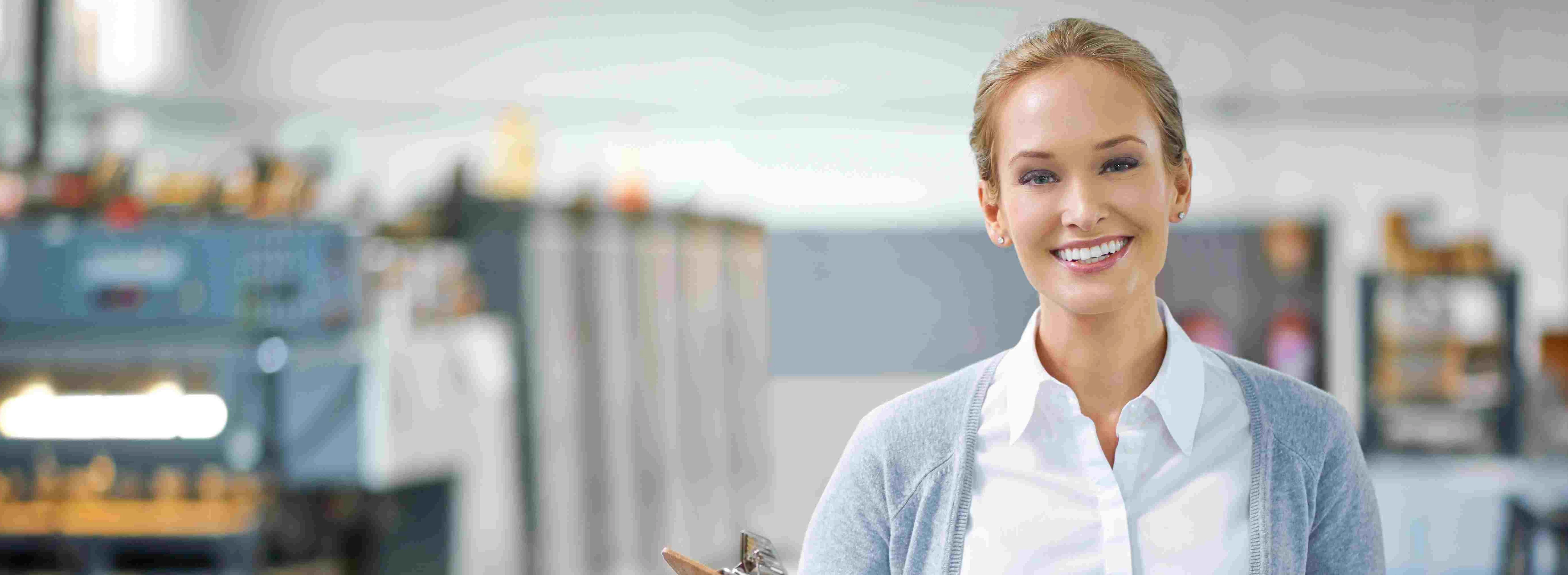 PERSONALISTA - HR MANAGER 