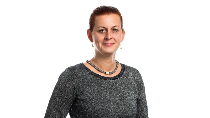 Ing. Kateřina KASHI, PhD.