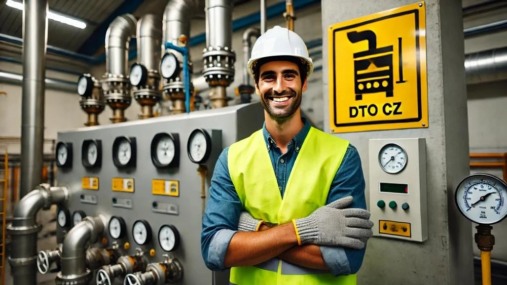 obsluha kotlů III. a IV.